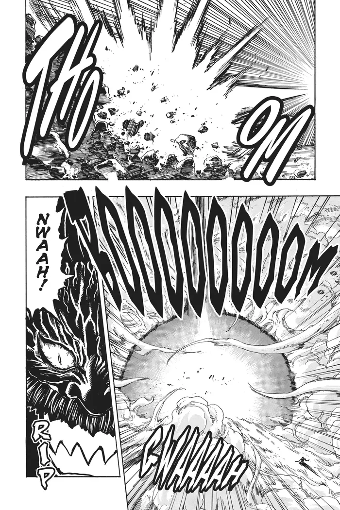 Toriko Chapter 363 image 08_optimized